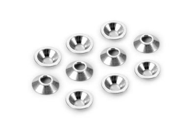 XB8 Rondelles frais�es pour rotule (10)
