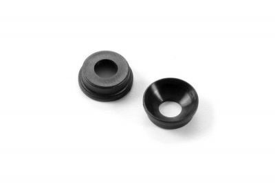 XB8 Rondelles rotule 13.9 mm (2)