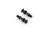 XB8 Rotules 6.8mm L=8mm M4x6 (2)