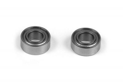 XB8 Roulements de cloche 5x10x4 (2)