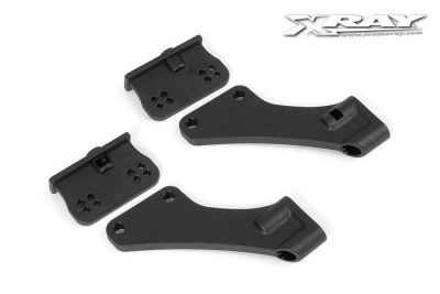 XB8 Support d\'aileron arri�re