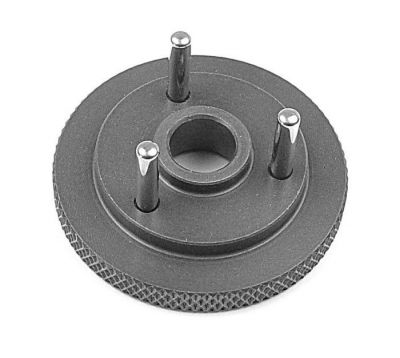 XB8 Volant moteur