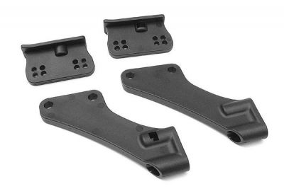 XB808 Support d\'aileron arri�re