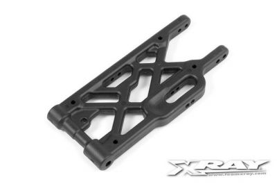 XB9 Triangle inf�rieur arri�re Hard
