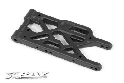 XB9 Triangle inf�rieur arri�re
