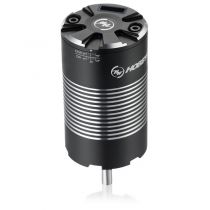 XERUN-3652SD-G2-3100KV-BLACK-3.17mm+adaptateur 5mm