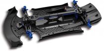 XO-1 SUPERCAR - 4x4 - 1/7 BRUSHLESS - TELEMETRIE - TSM - TRX64077-3 - TRAXXAS 64077-3