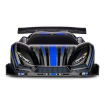 XO-1 SUPERCAR - 4x4 - 1/7 BRUSHLESS - TELEMETRIE - TSM - TRX64077-3 - TRAXXAS 64077-3