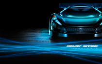 XRAY GTXE.2 1/8 GT8 Rally Game Electrique - 350601