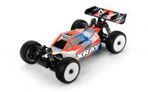 XRAY XB8 TT 1/8 Electrique - 2019 - 350156