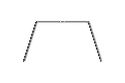 XT2 Barre anti-roulis avant 1.2mm- 322472