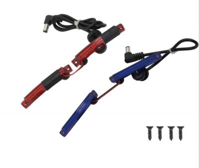 Z02S315102 - Leds avant et arri�re BT500 - BAIT 500 - BAITING 500