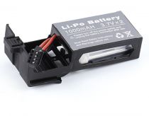 Z676984205 Batterie LiPo Noir pour UFO LARK FPV U842-1