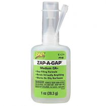 ZAP-A-GAP - 28 grammes de PACER ZAP - S165PT02