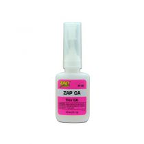 ZAP CA - 14 grammes de PACER ZAP - S165PT09